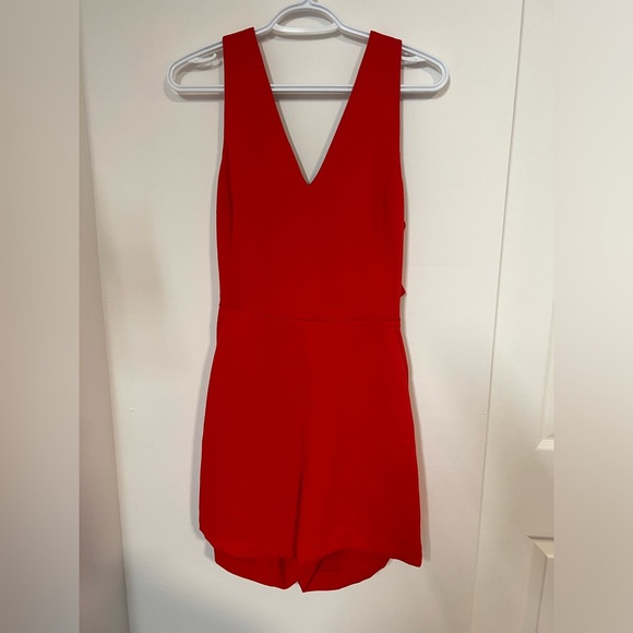 Wilfred Pants - Wilfred Romper